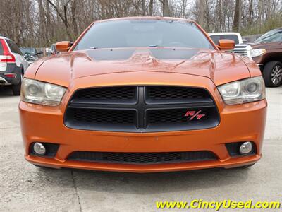 2011 Dodge Charger R/T Road and Track   - Photo 2 - Cincinnati, OH 45255