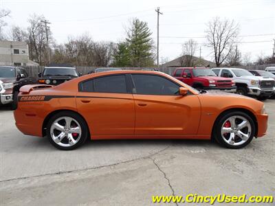 2011 Dodge Charger R/T Road and Track   - Photo 6 - Cincinnati, OH 45255
