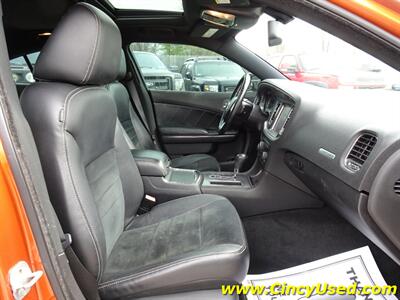 2011 Dodge Charger R/T Road and Track   - Photo 18 - Cincinnati, OH 45255