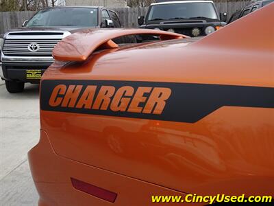 2011 Dodge Charger R/T Road and Track   - Photo 5 - Cincinnati, OH 45255