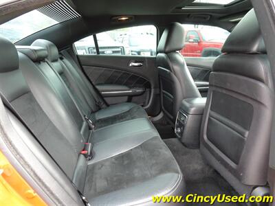 2011 Dodge Charger R/T Road and Track   - Photo 16 - Cincinnati, OH 45255