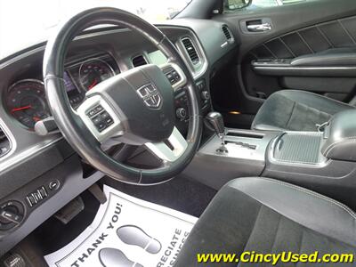 2011 Dodge Charger R/T Road and Track   - Photo 14 - Cincinnati, OH 45255