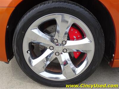 2011 Dodge Charger R/T Road and Track   - Photo 36 - Cincinnati, OH 45255