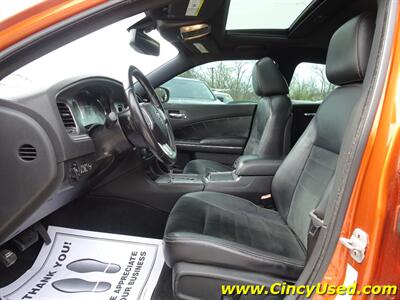 2011 Dodge Charger R/T Road and Track   - Photo 12 - Cincinnati, OH 45255