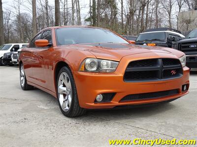 2011 Dodge Charger R/T Road and Track   - Photo 4 - Cincinnati, OH 45255