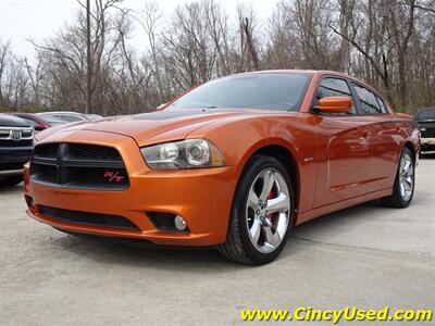 2011 Dodge Charger R/T Road and Track   - Photo 3 - Cincinnati, OH 45255