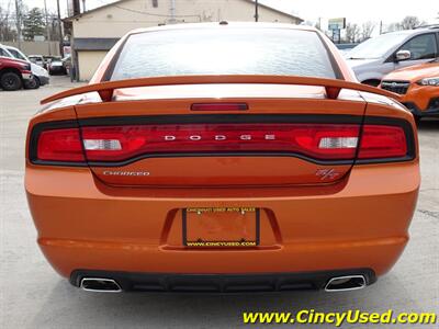 2011 Dodge Charger R/T Road and Track   - Photo 9 - Cincinnati, OH 45255