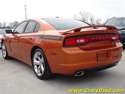 2011 Dodge Charger R/T Road and Track   - Photo 10 - Cincinnati, OH 45255