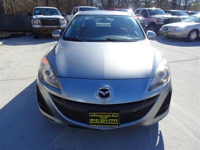 2011 Mazda Mazda3 i Touring  2.0L I4 FWD - Photo 3 - Cincinnati, OH 45255