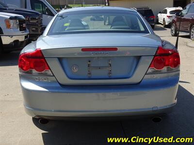 2008 Volvo C70 T5   - Photo 7 - Cincinnati, OH 45255