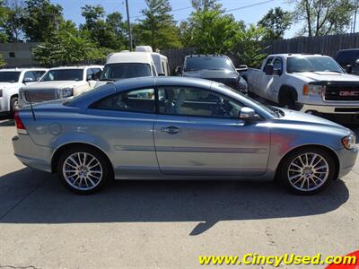 2008 Volvo C70 T5   - Photo 5 - Cincinnati, OH 45255