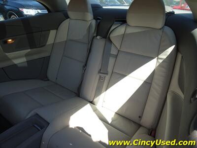 2008 Volvo C70 T5   - Photo 11 - Cincinnati, OH 45255