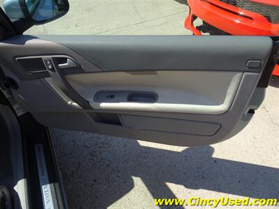 2008 Volvo C70 T5   - Photo 24 - Cincinnati, OH 45255