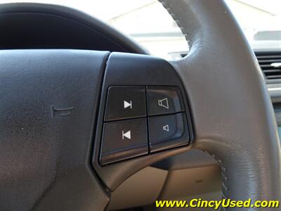 2008 Volvo C70 T5   - Photo 19 - Cincinnati, OH 45255