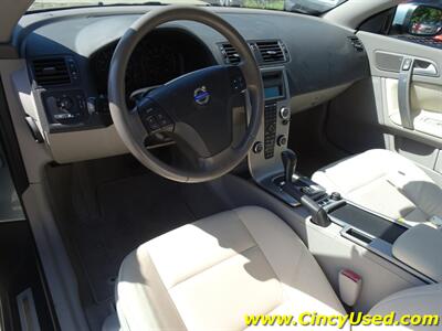 2008 Volvo C70 T5   - Photo 9 - Cincinnati, OH 45255