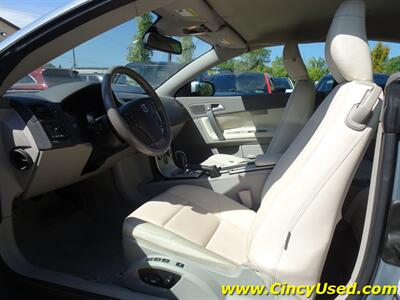 2008 Volvo C70 T5   - Photo 10 - Cincinnati, OH 45255
