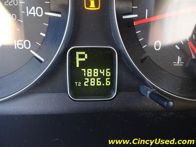 2008 Volvo C70 T5   - Photo 20 - Cincinnati, OH 45255
