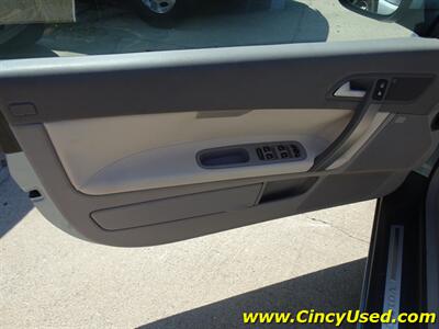2008 Volvo C70 T5   - Photo 23 - Cincinnati, OH 45255