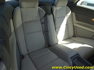 2008 Volvo C70 T5   - Photo 12 - Cincinnati, OH 45255