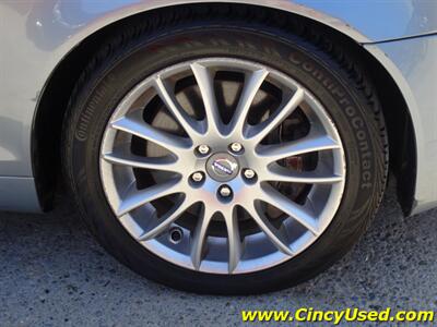 2008 Volvo C70 T5   - Photo 28 - Cincinnati, OH 45255
