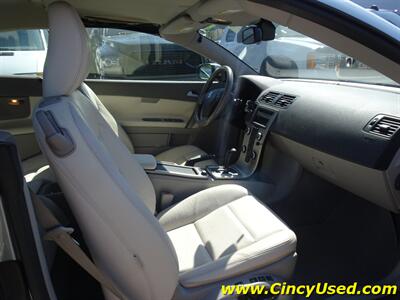 2008 Volvo C70 T5   - Photo 13 - Cincinnati, OH 45255