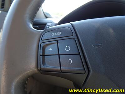 2008 Volvo C70 T5   - Photo 18 - Cincinnati, OH 45255