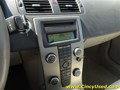 2008 Volvo C70 T5   - Photo 16 - Cincinnati, OH 45255