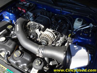 2007 Ford Mustang 427 Roush - Photo 35 - Cincinnati, OH 45255