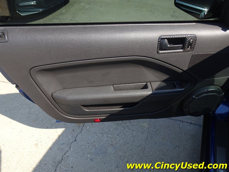 2007 Ford Mustang 427 Roush - Photo 31 - Cincinnati, OH 45255