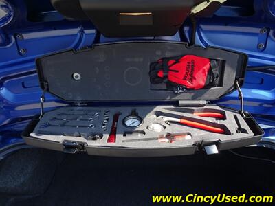 2007 Ford Mustang 427 Roush - Photo 29 - Cincinnati, OH 45255