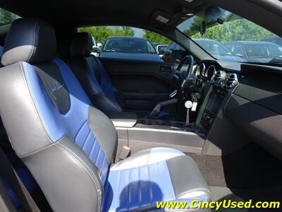 2007 Ford Mustang 427 Roush - Photo 17 - Cincinnati, OH 45255