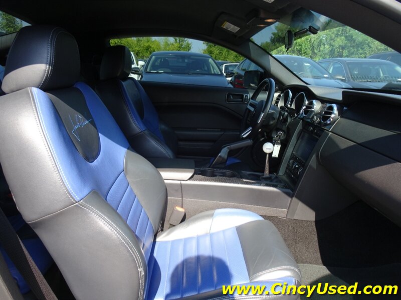 2007 Ford Mustang 427 Roush - Photo 17 - Cincinnati, OH 45255