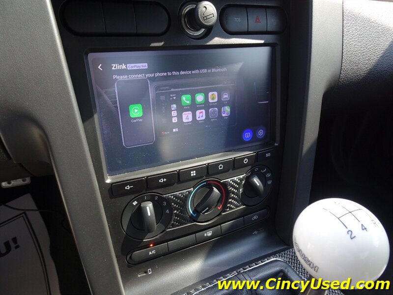 2007 Ford Mustang 427 Roush - Photo 22 - Cincinnati, OH 45255
