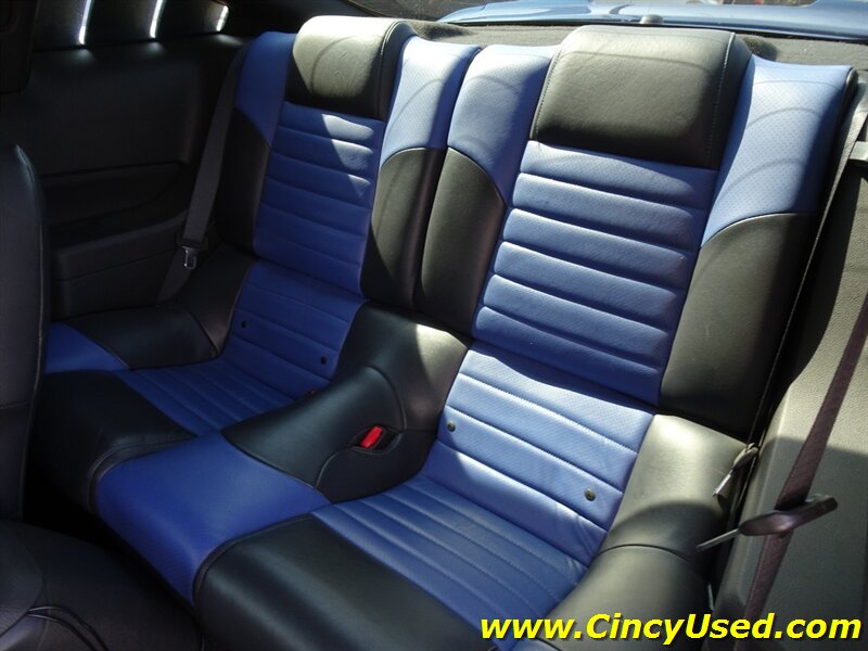 2007 Ford Mustang 427 Roush - Photo 14 - Cincinnati, OH 45255