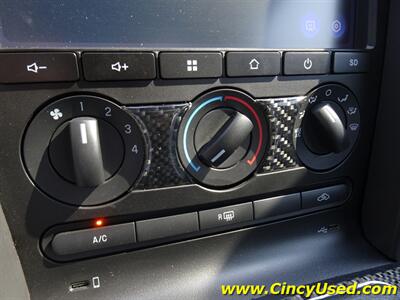 2007 Ford Mustang 427 Roush - Photo 28 - Cincinnati, OH 45255