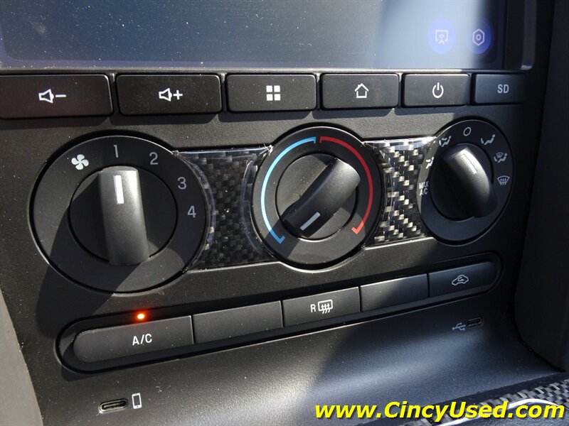 2007 Ford Mustang 427 Roush - Photo 28 - Cincinnati, OH 45255