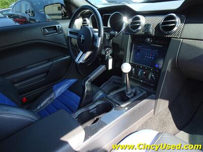 2007 Ford Mustang 427 Roush - Photo 19 - Cincinnati, OH 45255