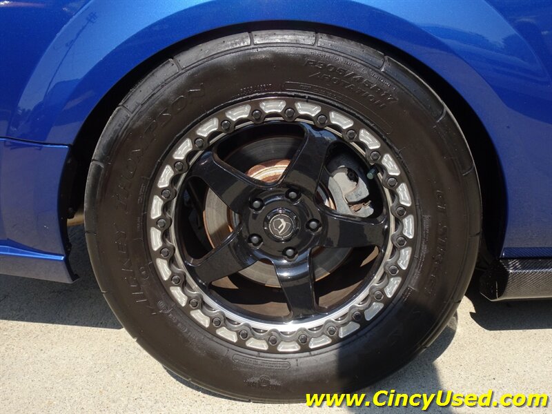 2007 Ford Mustang 427 Roush - Photo 33 - Cincinnati, OH 45255
