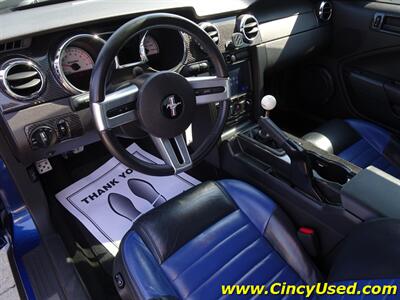 2007 Ford Mustang 427 Roush - Photo 15 - Cincinnati, OH 45255