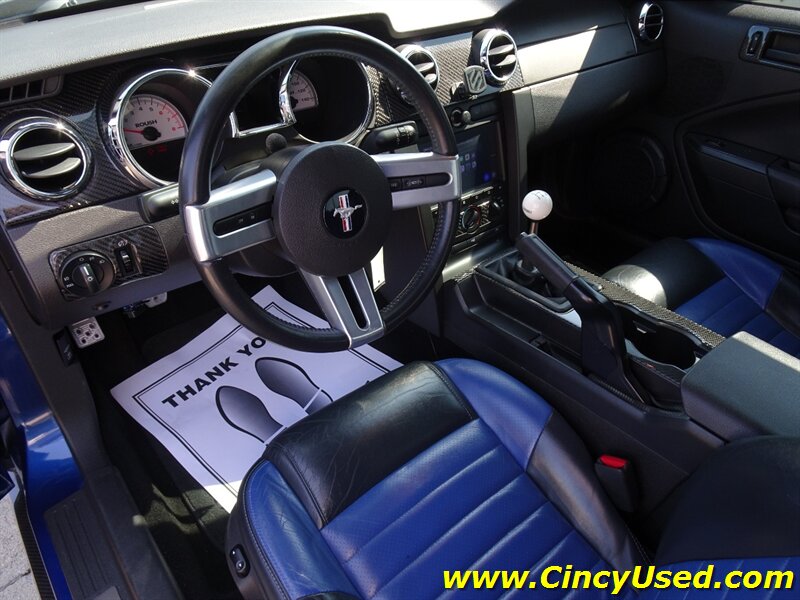 2007 Ford Mustang 427 Roush - Photo 15 - Cincinnati, OH 45255