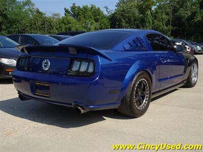 2007 Ford Mustang 427 Roush - Photo 7 - Cincinnati, OH 45255