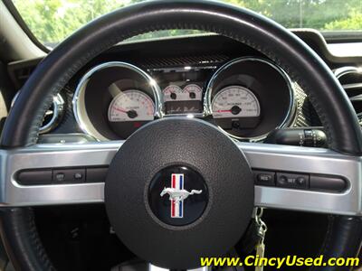 2007 Ford Mustang 427 Roush - Photo 23 - Cincinnati, OH 45255