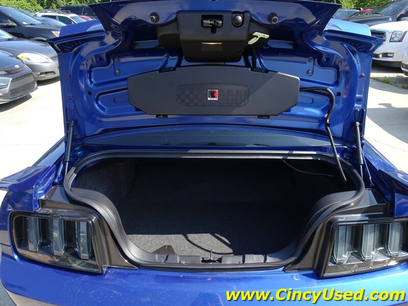 2007 Ford Mustang 427 Roush - Photo 30 - Cincinnati, OH 45255