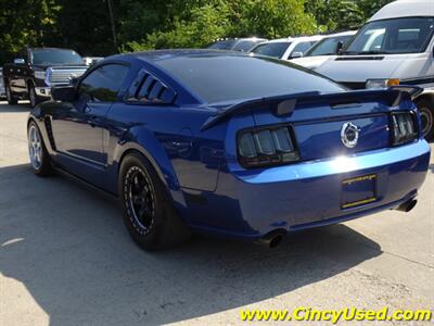 2007 Ford Mustang 427 Roush - Photo 9 - Cincinnati, OH 45255