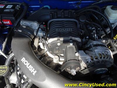 2007 Ford Mustang 427 Roush - Photo 36 - Cincinnati, OH 45255
