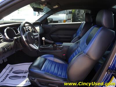 2007 Ford Mustang 427 Roush - Photo 12 - Cincinnati, OH 45255