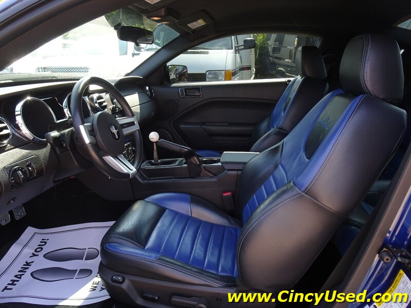 2007 Ford Mustang 427 Roush - Photo 12 - Cincinnati, OH 45255
