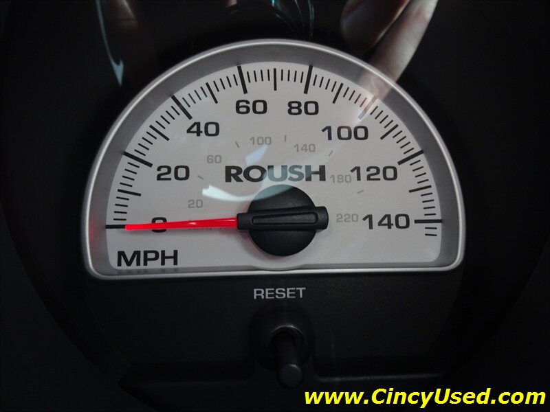 2007 Ford Mustang 427 Roush - Photo 27 - Cincinnati, OH 45255