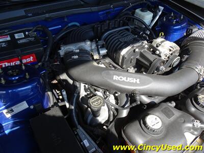 2007 Ford Mustang 427 Roush - Photo 37 - Cincinnati, OH 45255