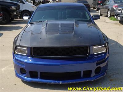 2007 Ford Mustang 427 Roush - Photo 2 - Cincinnati, OH 45255